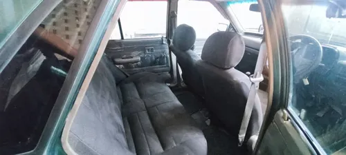 KIA Classic LX 2001