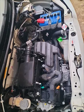 Suzuki Alto VXR 2024