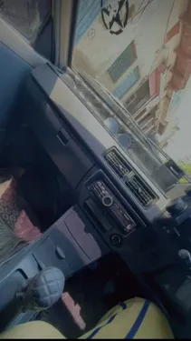 Suzuki Mehran VXR Euro II 2018