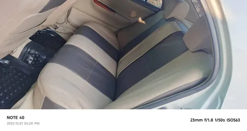 Toyota Corolla 2.0D 2004