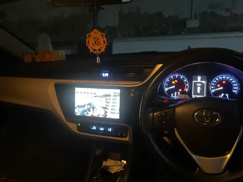 Toyota Corolla Altis X Automatic 1.6 Special Edition 2022