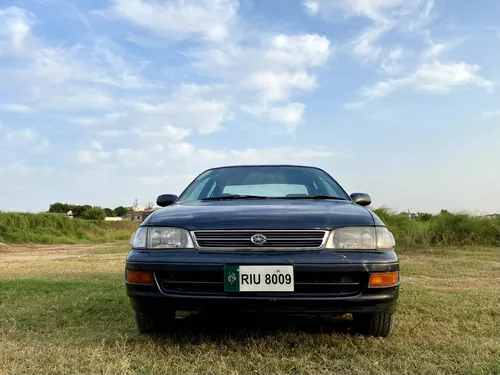 Toyota Corona 1993