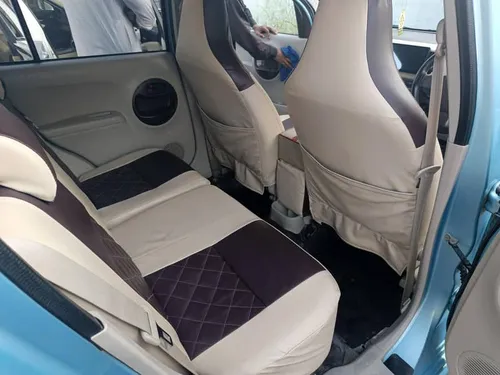 Toyota Passo X 2010