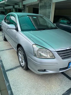 Toyota Premio X L 1.8 2006