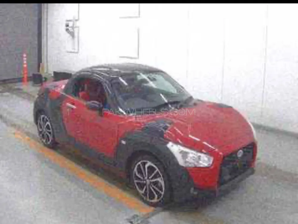 ڈائیہاتسو کوپن 2020 for Sale in میر پور خاص Image-1