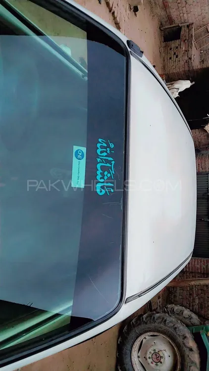 Daihatsu Cuore 2012 for Sale in Bhera Daihatsu Cuore 2012 for Sale in Bhera Image-1