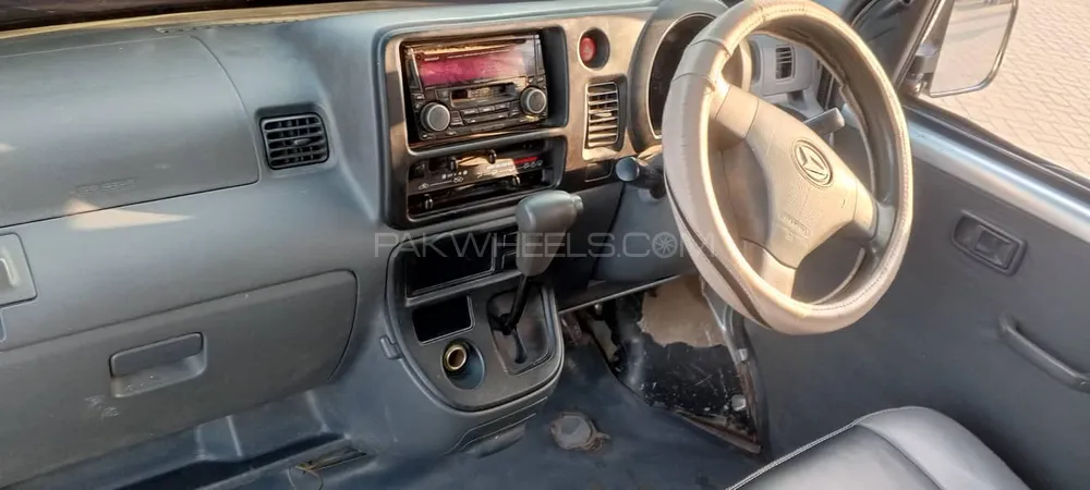 Daihatsu Hijet 2015 for Sale in Sialkot Image-1