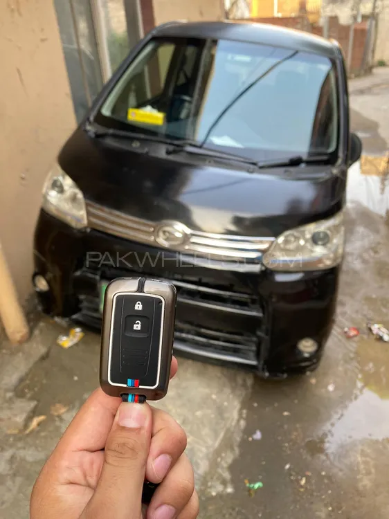 ڈائیہاتسو موو 2012 for Sale in لاہور Image-1
