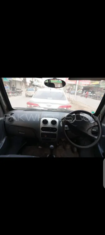 FAW Carrier 2016 for Sale in Karachi Image-1