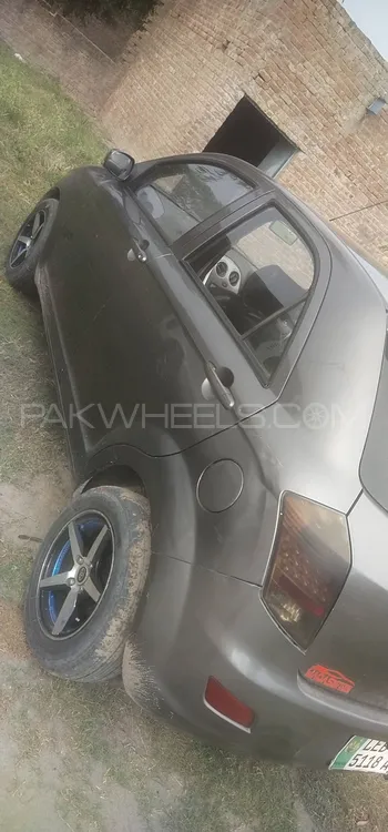 FAW V2 2017 for Sale in Sialkot FAW V2 2017 for Sale in Sialkot Image-4