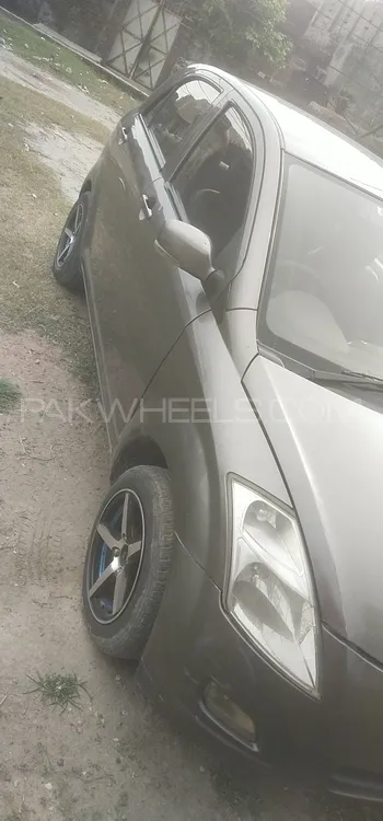 FAW V2 2017 for Sale in Sialkot FAW V2 2017 for Sale in Sialkot Image-8