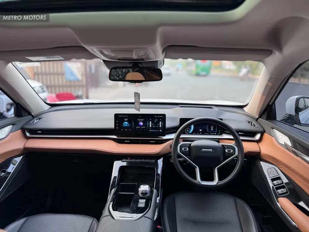 Haval H6 2023 for Sale in Lahore Haval H6 2023 for Sale in Lahore Image-4
