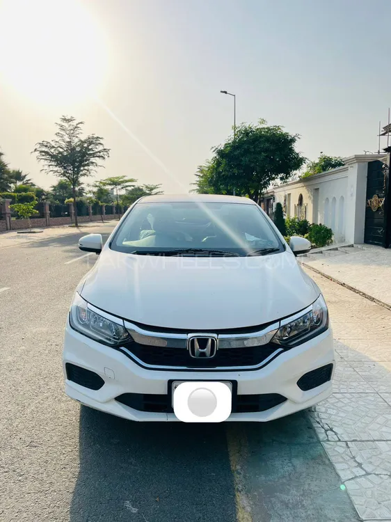 Honda City 2023 for Sale in Gujranwala Image-1