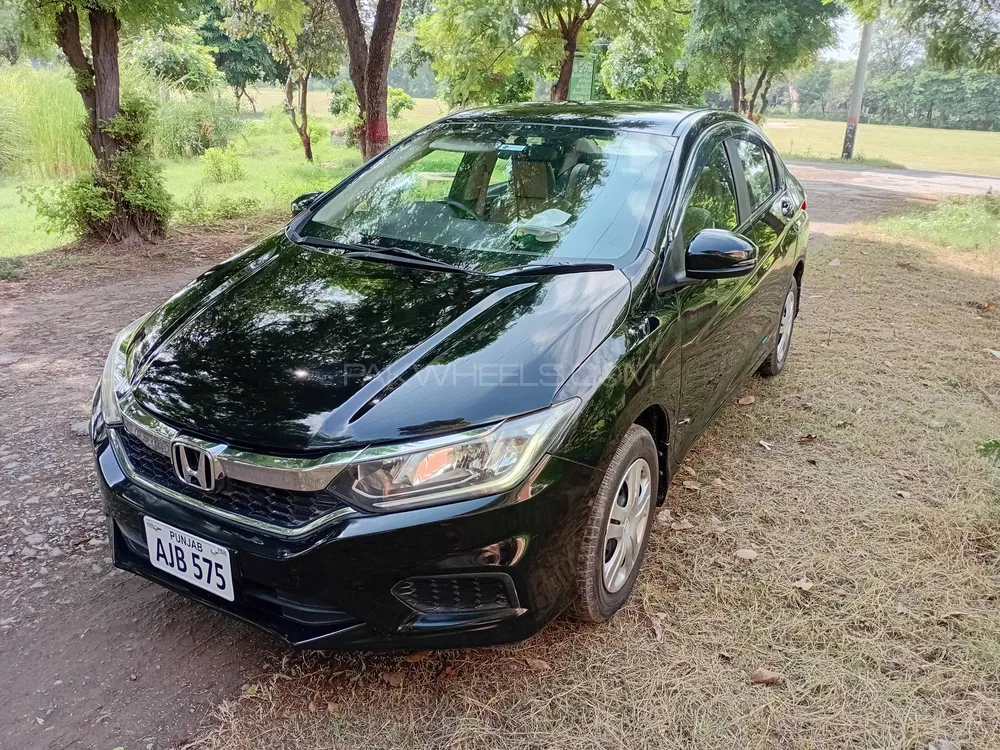 Honda City 2022 for Sale in Hafizabad Image-1