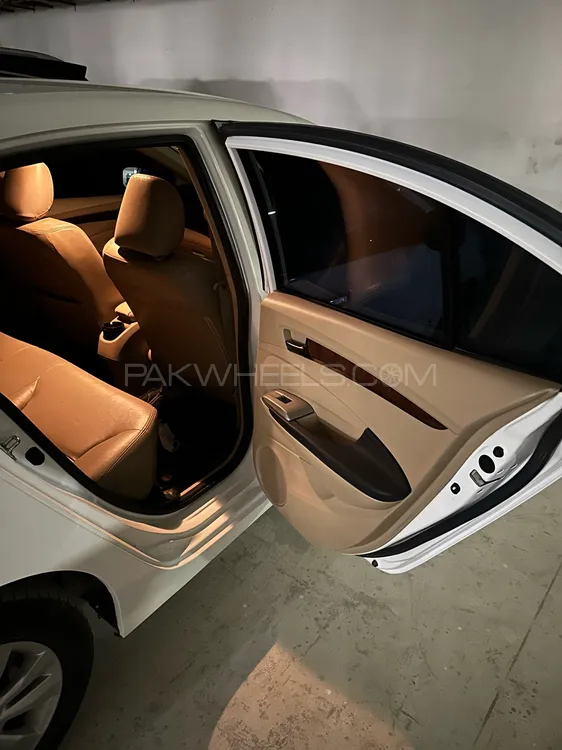 Honda City 2017 for Sale in Karachi Honda City 2017 for Sale in Karachi Image-4