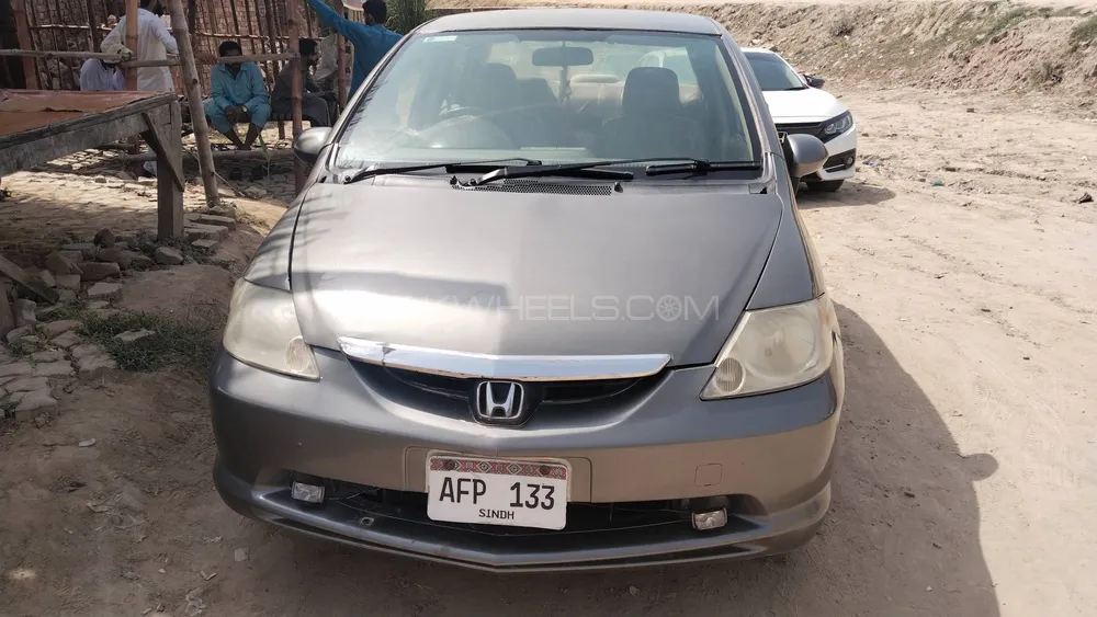 Honda City 2003 for Sale in Kot radha kishan Image-1