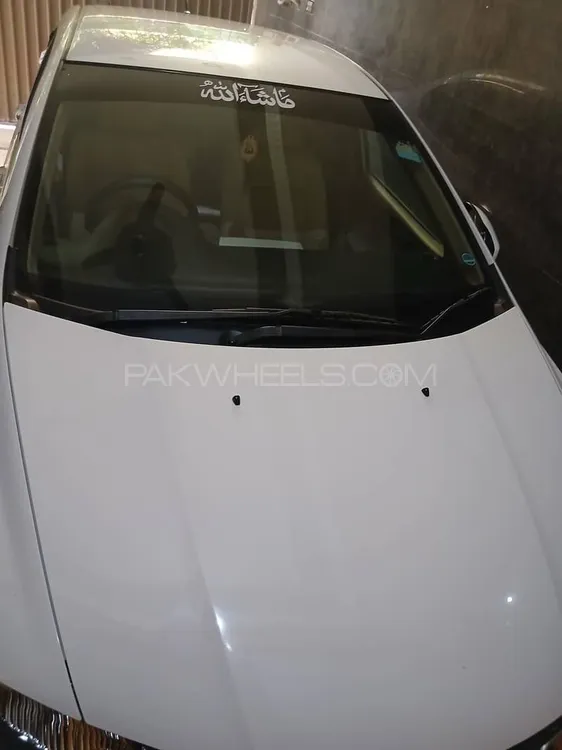 ہونڈا سٹی 2020 for Sale in خانیوال ہونڈا سٹی 2020 for Sale in خانیوال Image-3
