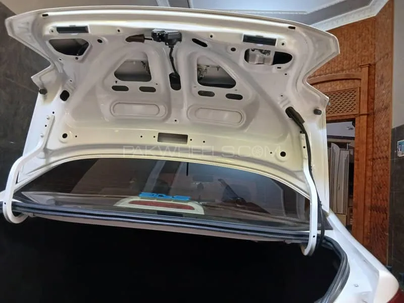 ہونڈا سٹی 2020 for Sale in خانیوال ہونڈا سٹی 2020 for Sale in خانیوال Image-5