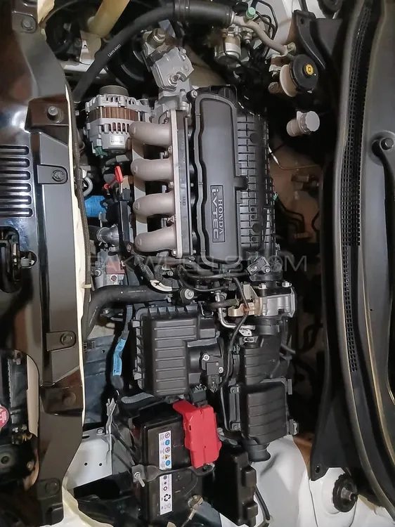 ہونڈا سٹی 2020 for Sale in خانیوال ہونڈا سٹی 2020 for Sale in خانیوال Image-6