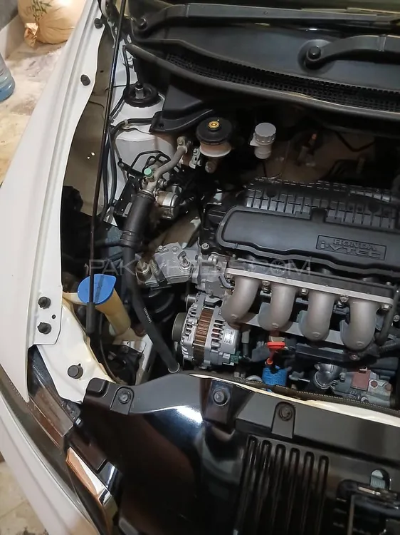 ہونڈا سٹی 2020 for Sale in خانیوال ہونڈا سٹی 2020 for Sale in خانیوال Image-8