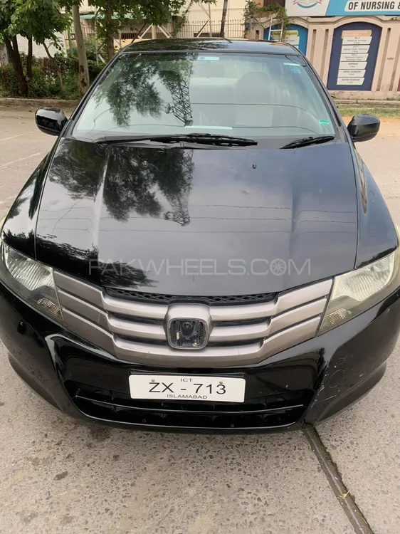 Honda City 2013 for Sale in Rawalpindi Image-1