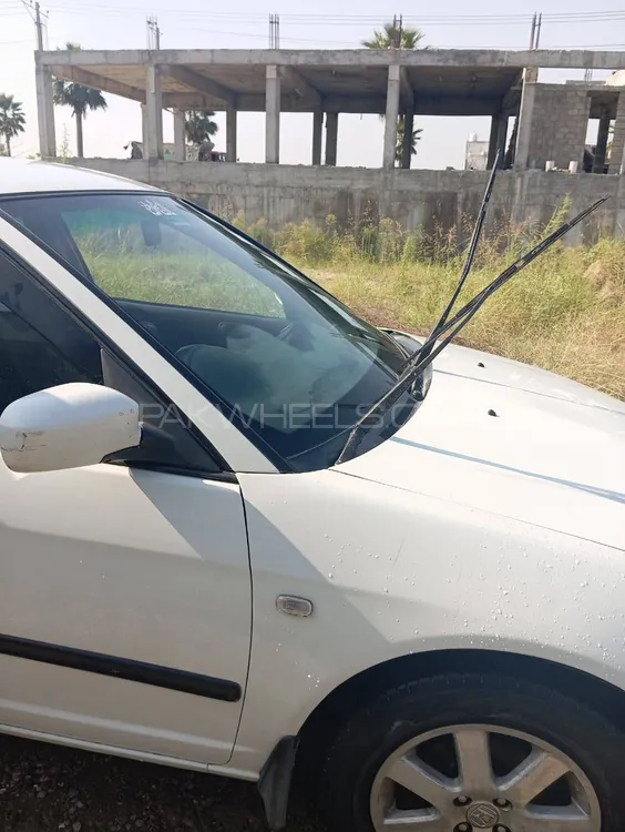 Honda Civic 2002 for Sale in Attock Honda Civic 2002 for Sale in Attock Image-9