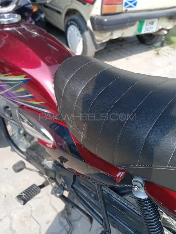 Honda Pridor 2020 for Sale Image-1