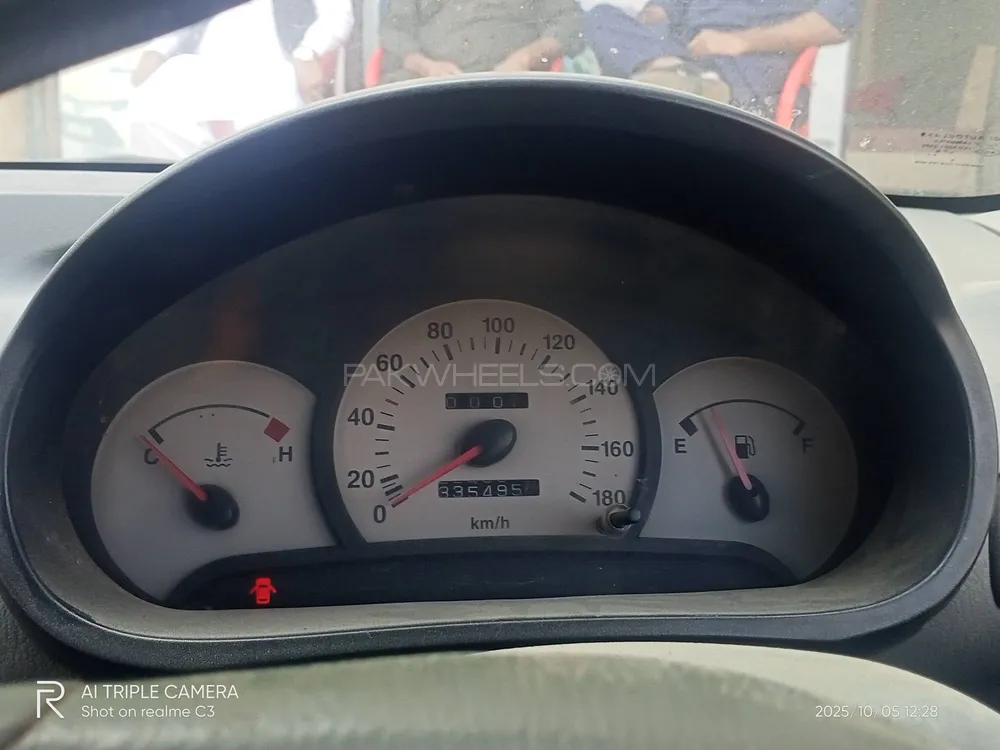 Hyundai Santro 2006 for Sale in Nankana sahib Hyundai Santro 2006 for Sale in Nankana sahib Image-16
