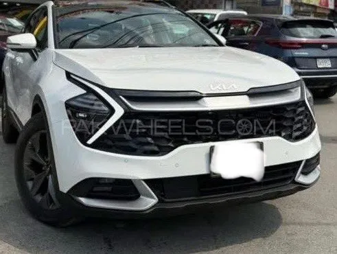 KIA Sportage L 2025 for Sale in Sialkot Image-1