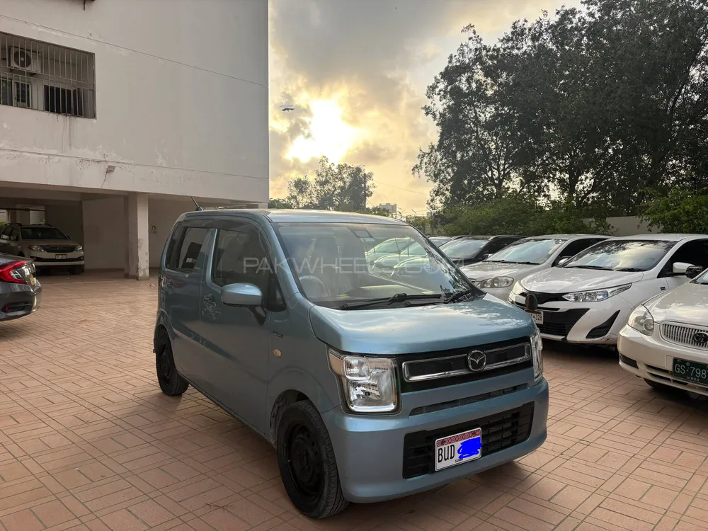 Mazda Flair 2019 for Sale in Karachi Image-1