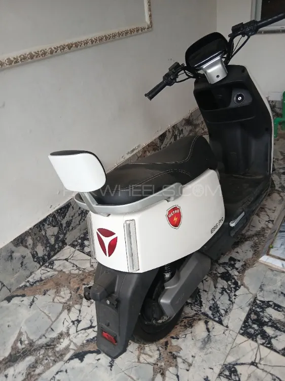 Metro E8S pro 2023 for Sale Metro E8S pro 2023 for Sale Image-2