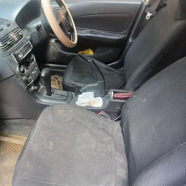 Nissan AD Van 2006 for Sale in Karachi Image-1