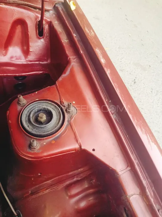 Nissan 120 Y 1982 for Sale in Lahore Nissan 120 Y 1982 for Sale in Lahore Image-7