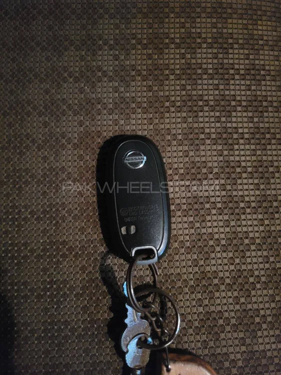 Nissan Moco 2011 for Sale in Karachi Nissan Moco 2011 for Sale in Karachi Image-7