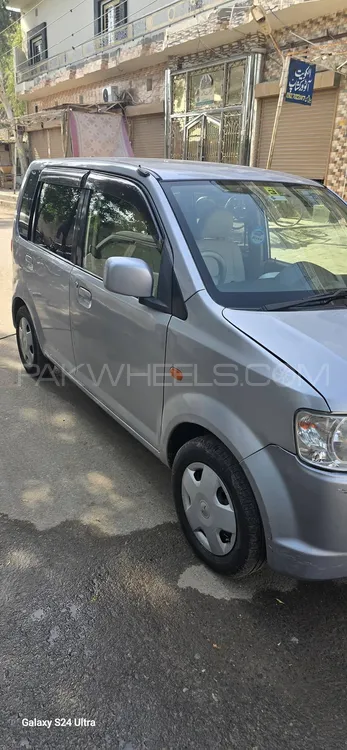Nissan Otti 2016 for Sale in Faisalabad Nissan Otti 2016 for Sale in Faisalabad Image-1