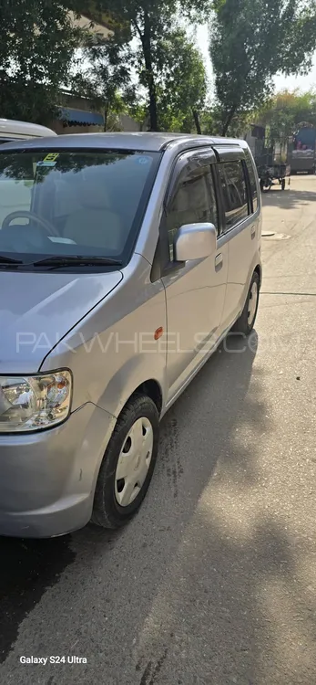Nissan Otti 2016 for Sale in Faisalabad Nissan Otti 2016 for Sale in Faisalabad Image-6