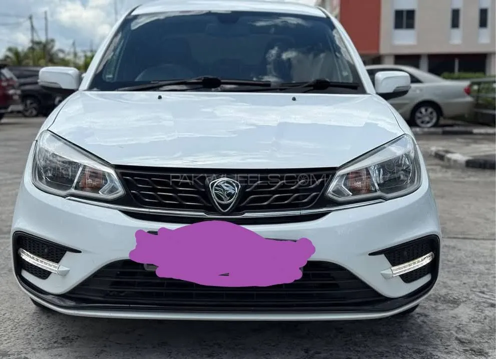 Proton Saga 2022 for Sale in Islamabad Image-1