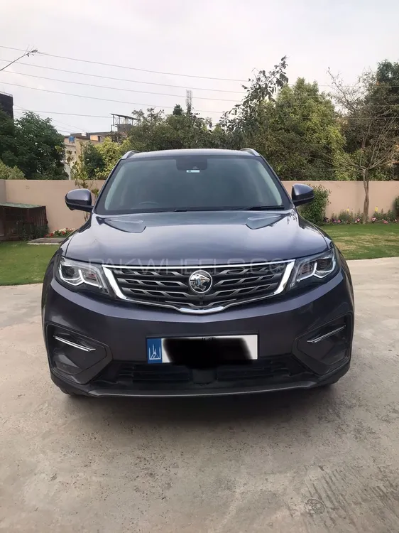 Proton X70 2023 for Sale in Rawalpindi Image-1
