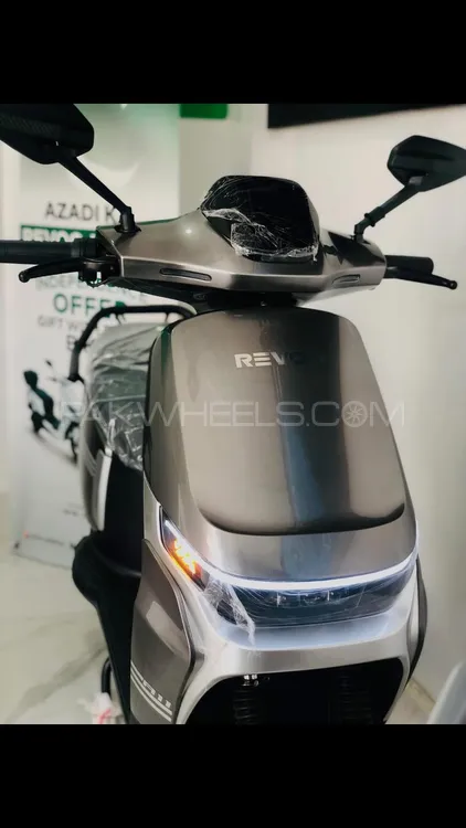 REVOO A11 2025 for Sale REVOO A11 2025 for Sale Image-4