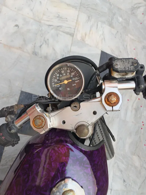 Shelby CAFE RACER 200 2019 for Sale Shelby CAFE RACER 200 2019 for Sale Image-5