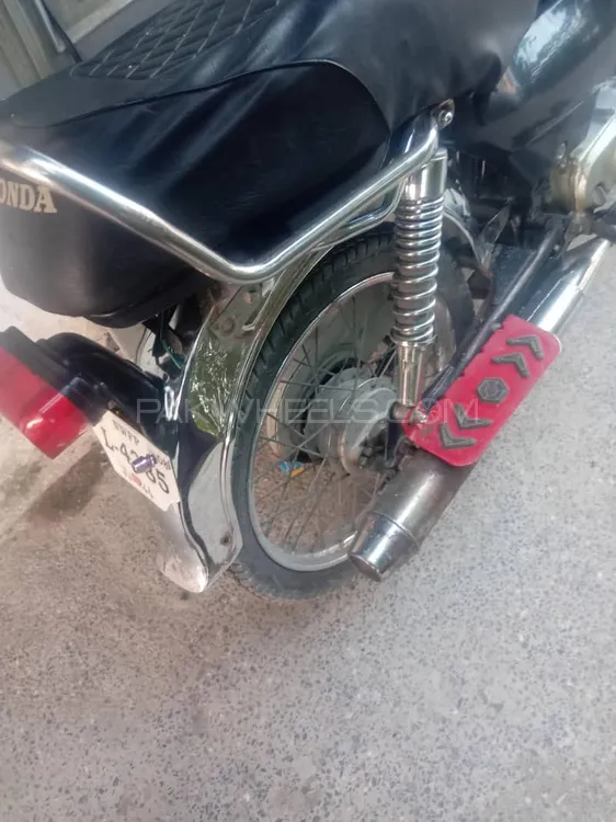 سُپر پاور SP 70 2006 for Sale سُپر پاور SP 70 2006 for Sale Image-2