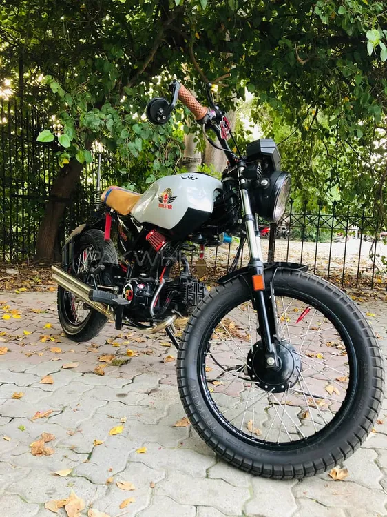Super Star Falcon 150 cc 2014 for Sale Image-1