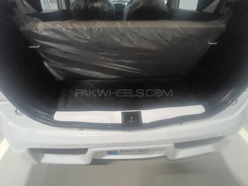 Suzuki Alto 2020 for Sale in Sargodha Suzuki Alto 2020 for Sale in Sargodha Image-16