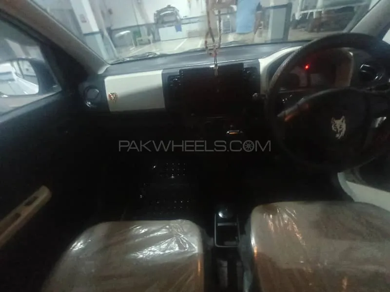 Suzuki Alto 2020 for Sale in Sargodha Suzuki Alto 2020 for Sale in Sargodha Image-4