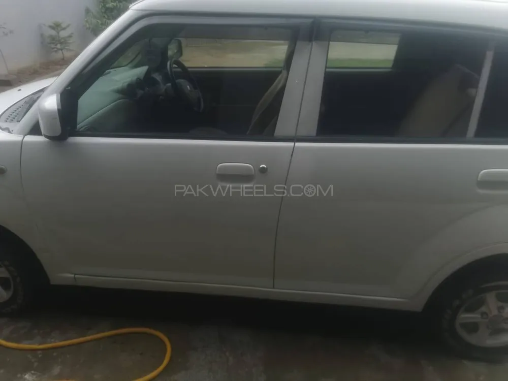 Suzuki Alto 2007 for Sale in Mardan Image-1