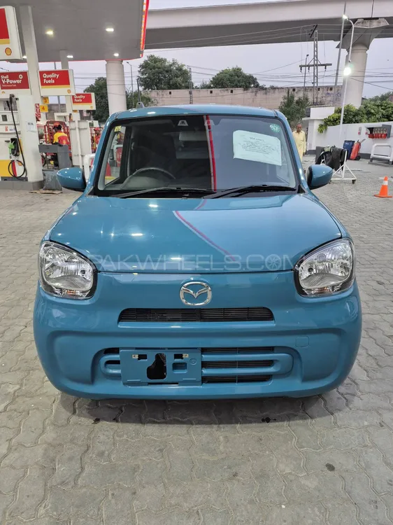 Suzuki Alto 2023 for Sale in Lahore Image-1