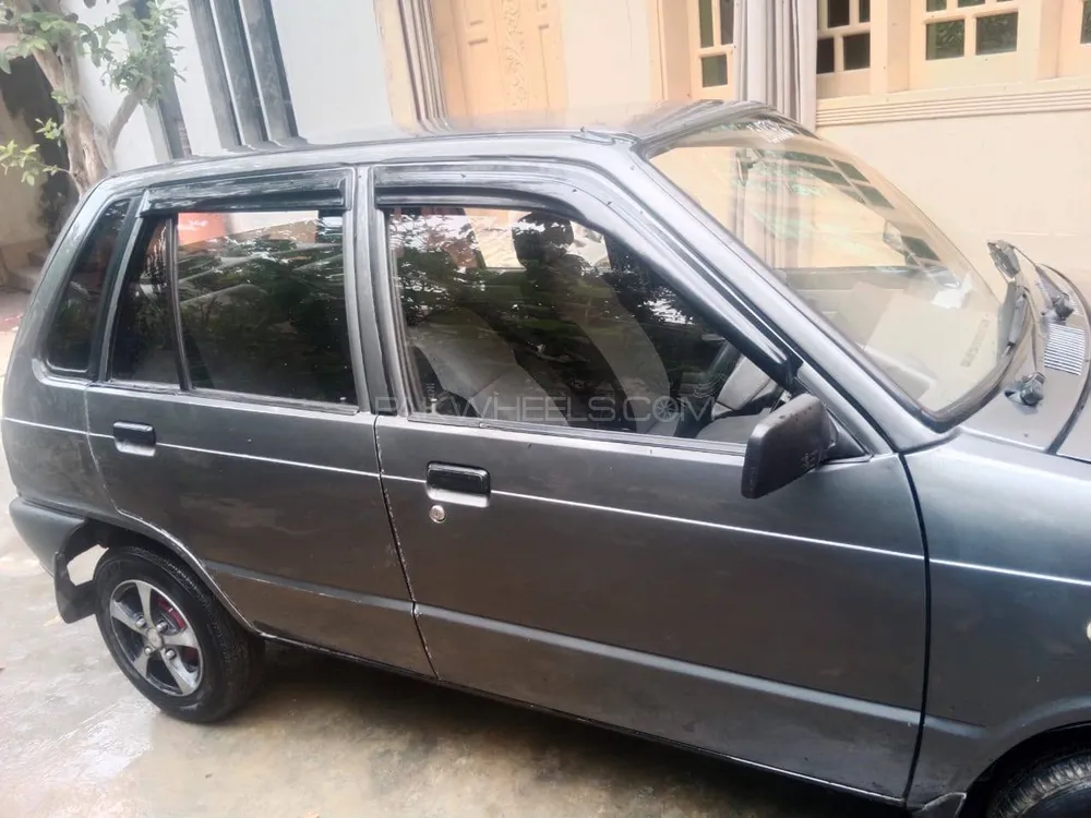 Suzuki Alto 2011 for Sale in Charsadda Image-1