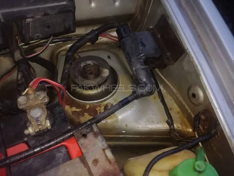 Suzuki Alto 2005 for Sale in Islamabad Image-1