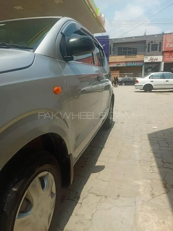 Suzuki Alto 2019 for Sale in Rawalpindi Suzuki Alto 2019 for Sale in Rawalpindi Image-4