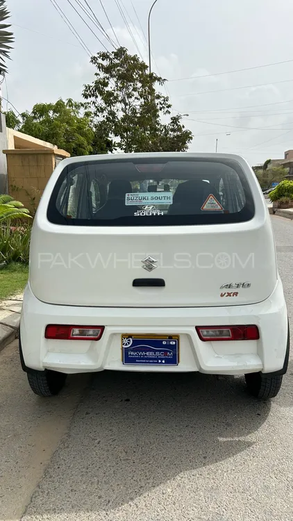 سوزوکی آلٹو 2020 for Sale in کراچی Image-1